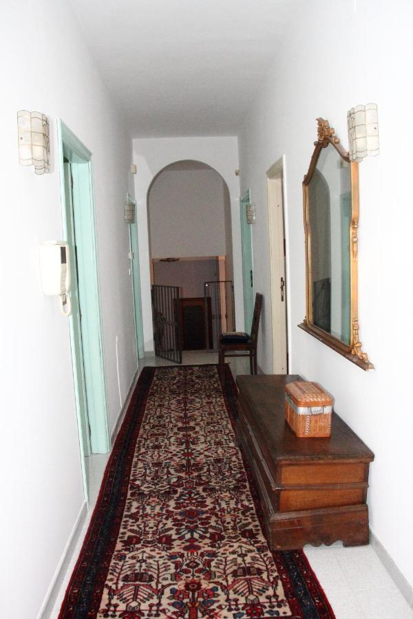 Ari B&B Montesilvano Marina Dış mekan fotoğraf