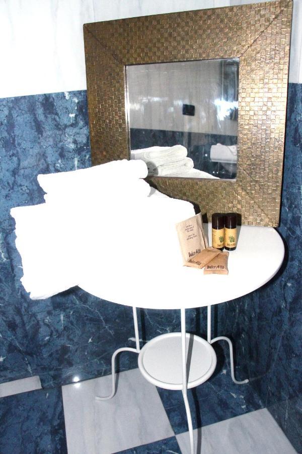 Ari B&B Montesilvano Marina Dış mekan fotoğraf