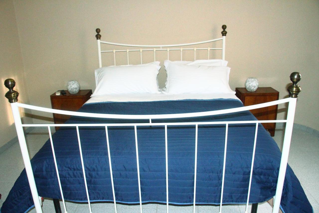 Ari B&B Montesilvano Marina Dış mekan fotoğraf