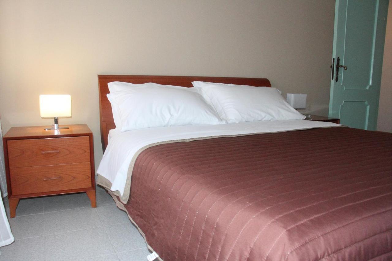 Ari B&B Montesilvano Marina Dış mekan fotoğraf