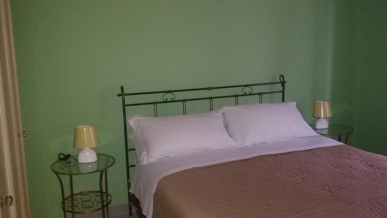 Ari B&B Montesilvano Marina Dış mekan fotoğraf