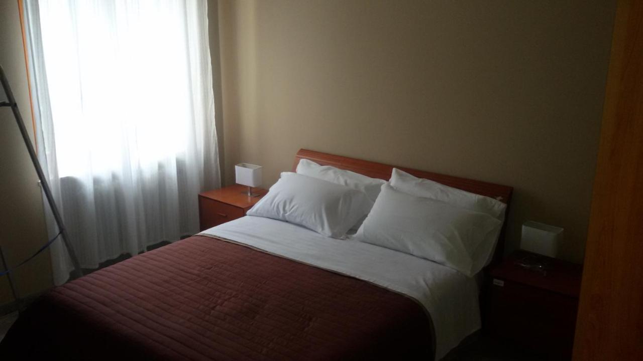 Ari B&B Montesilvano Marina Dış mekan fotoğraf