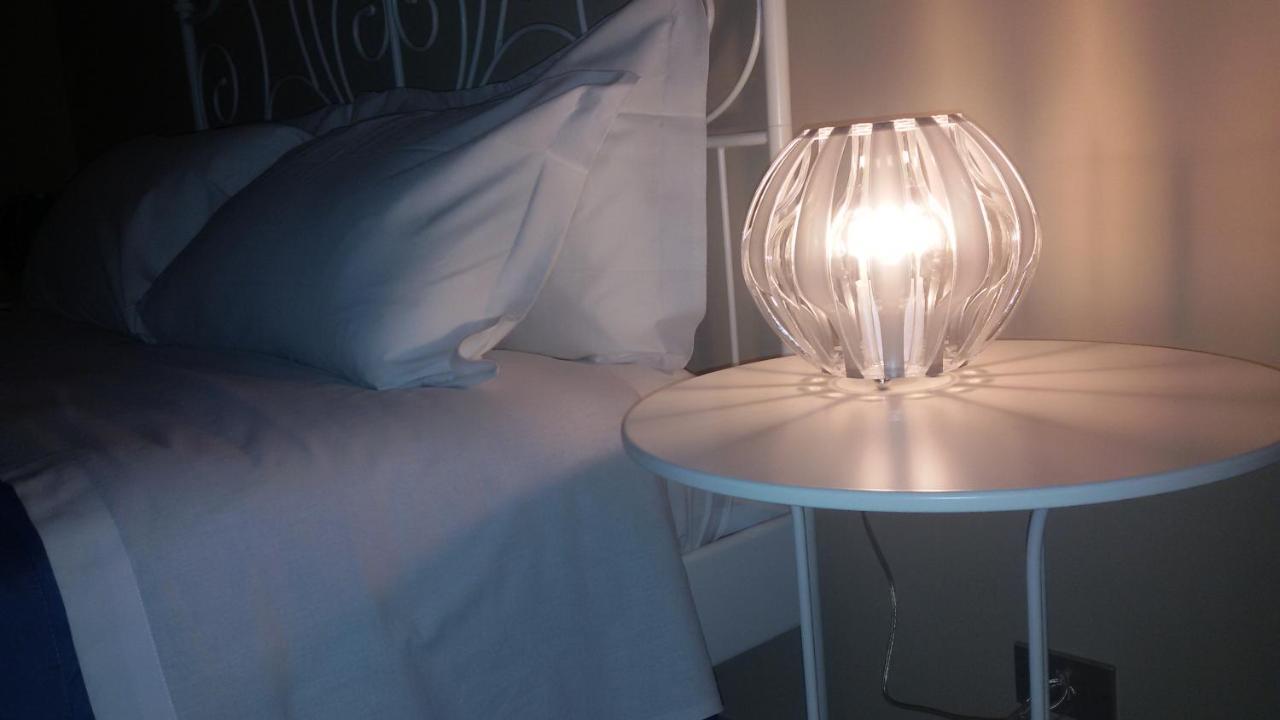 Ari B&B Montesilvano Marina Dış mekan fotoğraf