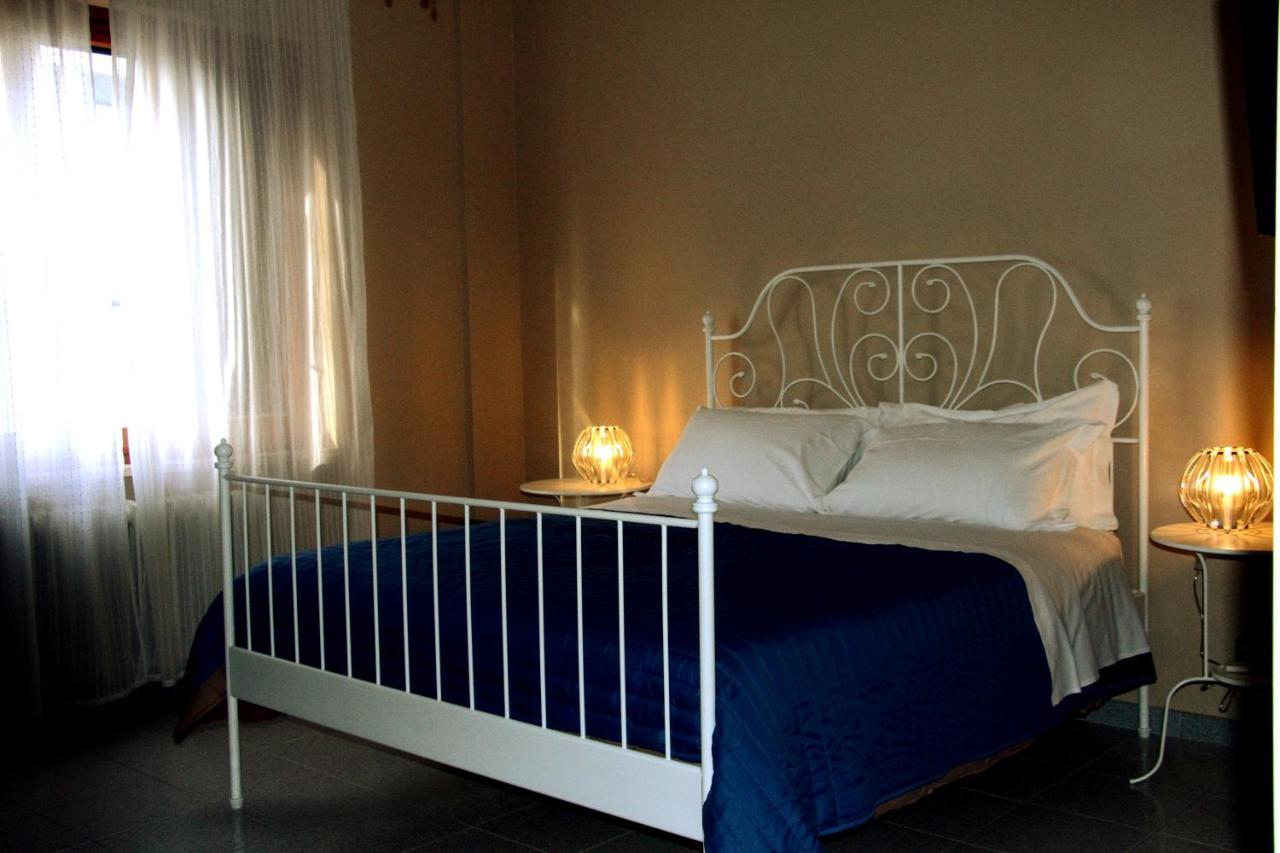 Ari B&B Montesilvano Marina Dış mekan fotoğraf