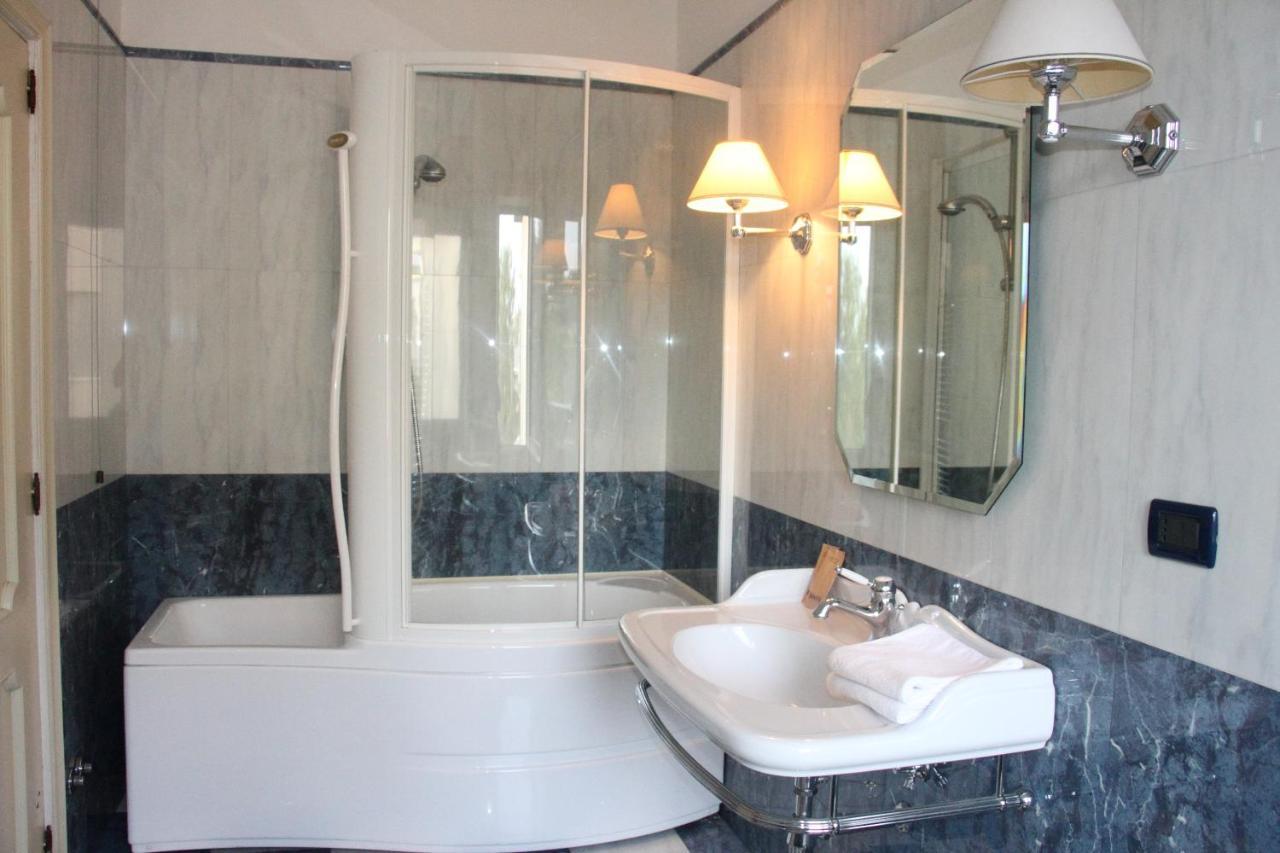 Ari B&B Montesilvano Marina Dış mekan fotoğraf