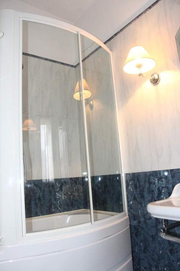 Ari B&B Montesilvano Marina Dış mekan fotoğraf