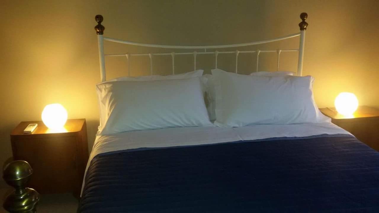 Ari B&B Montesilvano Marina Dış mekan fotoğraf
