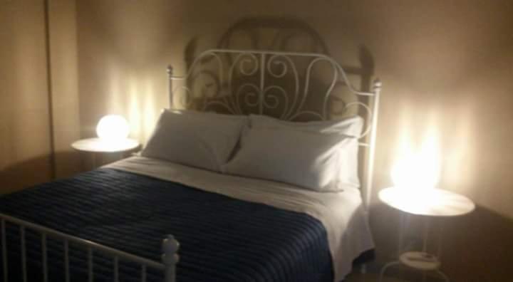 Ari B&B Montesilvano Marina Dış mekan fotoğraf