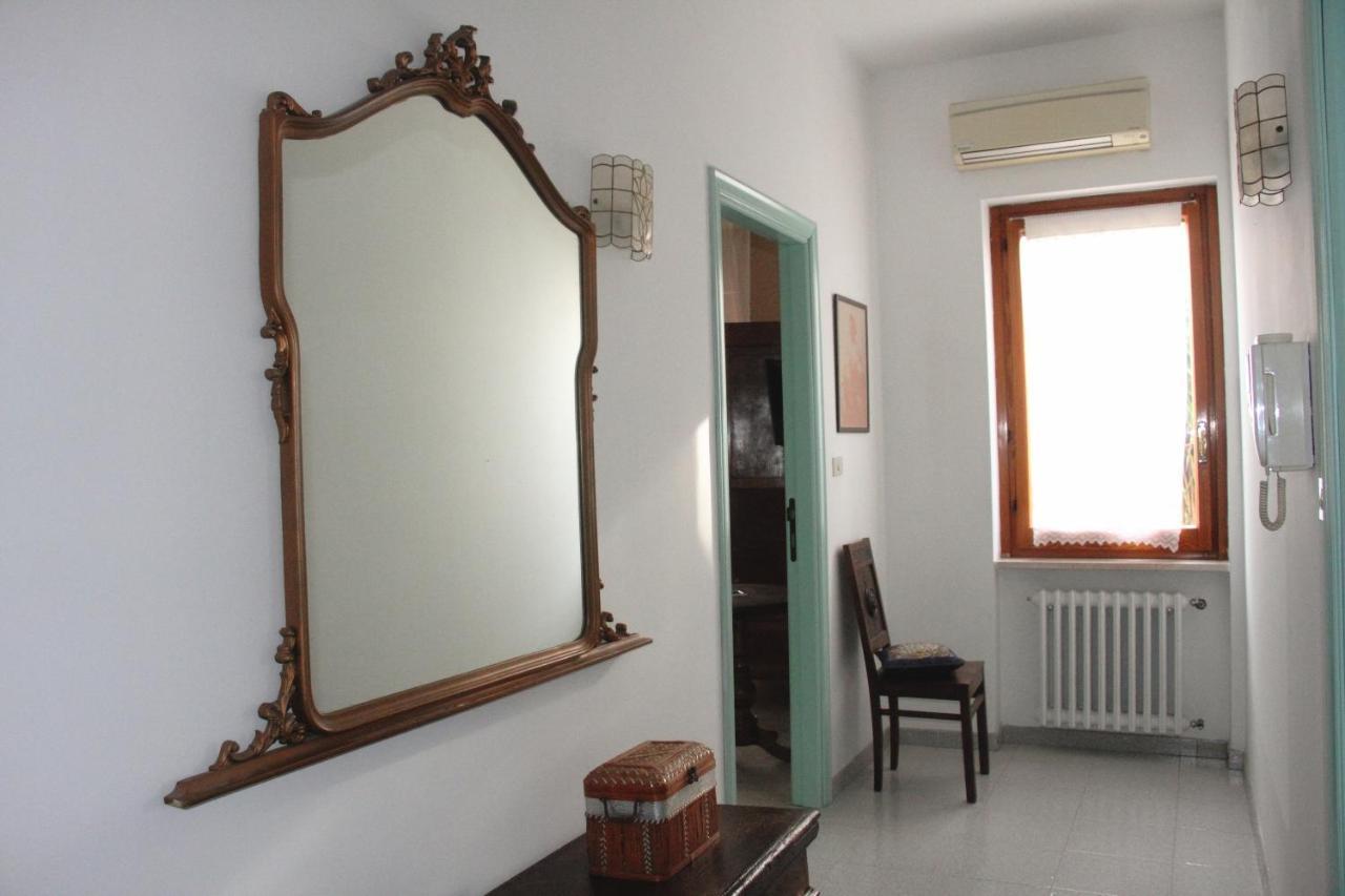 Ari B&B Montesilvano Marina Dış mekan fotoğraf