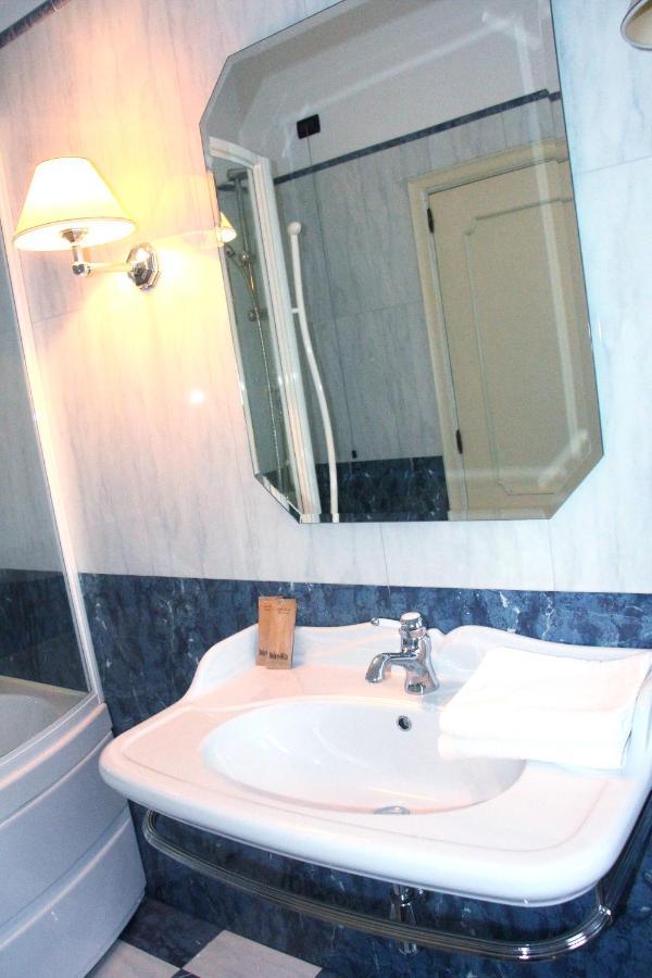 Ari B&B Montesilvano Marina Dış mekan fotoğraf