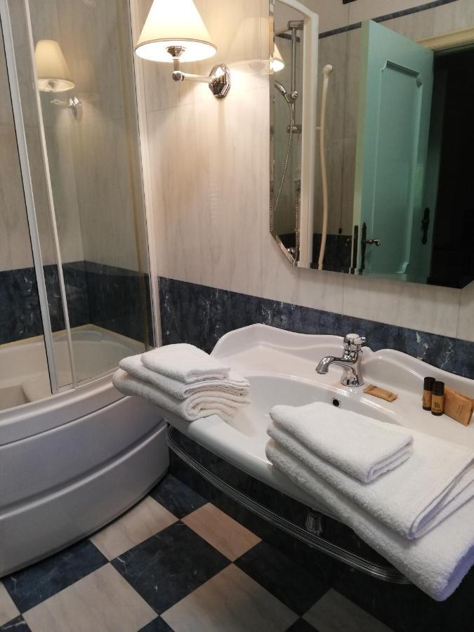 Ari B&B Montesilvano Marina Dış mekan fotoğraf
